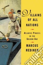 Rediker Marcus