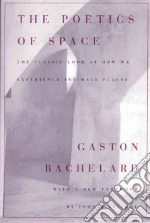 Bachelard Gaston, Jolas Maria (TRN)