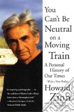 Zinn Howard