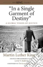 King Martin Luther Jr., Baldwin Lewis V. (EDT), Hunter-Gault Charlayne (FRW)