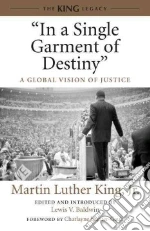 King Martin Luther Jr., Baldwin Lewis V. (EDT), Hunter-Gault Charlayne (FRW)