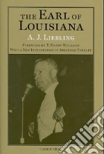 Liebling A. J., Williams T. Harry (FRW), Yardley Jonathan (INT)