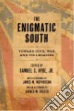Hyde Samuel C. Jr. (EDT), McPherson James M. (FRW), Foster Gaines M. (AFT)