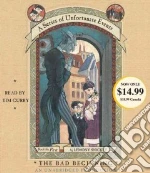 Snicket Lemony, Curry Tim (NRT)
