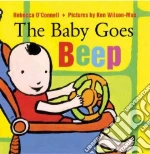 O'Connell Rebecca, Wilson-Max Ken (ILT)