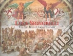 Riess Jonathan B., Signorelli Luca