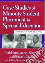 Harry Beth, Klingner Janette Ph.D., Cramer Elizabeth, Sturges Keith M., Moore Robert F.