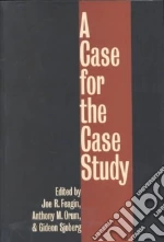Feagin Joe R., Orum Anthony M., Sjoberg Gideon (EDT)