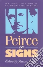 Peirce Charles S., Hoopes James