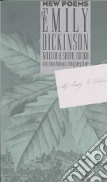 Dickinson Emily, Shurr William (EDT), Dunlap Anna (EDT), Shurr Emily Grey (EDT)
