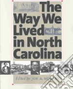 Fenn Elizabeth A. (EDT), Wood Peter H., Watson Harry L., Clayton Thomas H., Nathans Sydney, Parramore Thomas C., Anderson Jean B., Mobley Joe A. (EDT), Moore Mark Anderson (ILT)