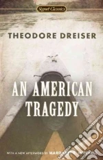 Dreiser Theodore