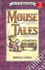 Lobel Arnold