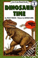Parish Peggy, Lobel Arnold (ILT)