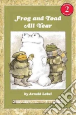Lobel Arnold