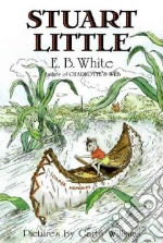 White E. B.