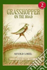 Lobel Arnold