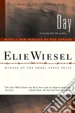 Wiesel Elie, Borchardt Anne