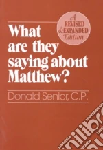 Senior Donald