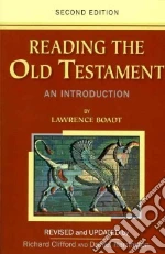 Boadt Lawrence, Clifford Richard (EDT), Harrington Daniel (EDT)