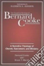Cooke Bernard, Morrill Bruce T. (CON), Johnson Elizabeth A. (FRW)