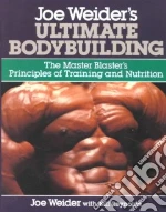 Joe Weider