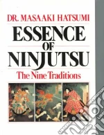 Masaaki Hatsumi