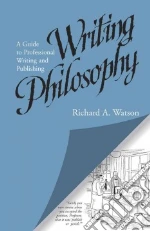 Watson Richard A.