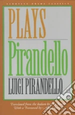 Pirandello Luigi