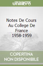 Merleau-Ponty Maurice, Gendre Michael