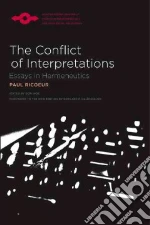 Ricoeur Paul, Ihde Don (EDT), Dauenhauer Bernard P. (FRW)
