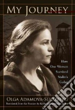 Adamova-sliozberg Olga, Baker Katharine Gratwick (TRN)