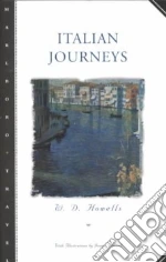 Howells William Dean, Pennell Joseph (ILT)
