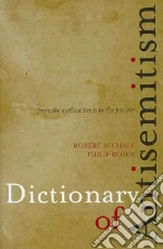 Michael Robert, Rosen Philip
