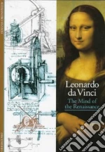 Vezzosi Alessandro (EDT), Leonardo da Vinci (EDT)