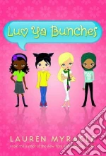 Myracle Lauren