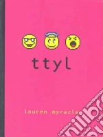 Myracle Lauren