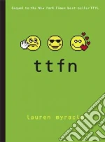 Myracle Lauren
