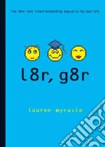 Myracle Lauren