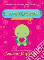 Myracle Lauren