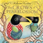 Blackall Sophie (ILT), Huxley Aldous