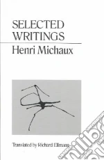 Michaux Henri, Ellmann Richard (TRN)