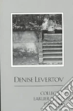 Denise Levertov