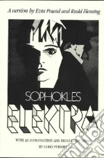 Sophocles, Perloff Carey, Pound Ezra, Fleming Rudd