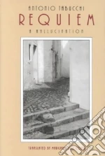 Tabucchi Antonio, Costa Margaret Jull (TRN)