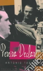 Tabucchi Antonio, Creagh Patrick (TRN)