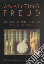 Freud Sigmund (EDT), Friedman Susan Stanford (EDT), H. D. (Hilda Doolittle), Bryher (EDT)