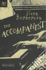 Berberova Nina, Schwartz Marian (TRN)