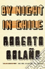 Bolano Roberto, Andrews Chris (TRN)