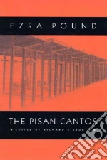 Pound Ezra, Sieburth Richard